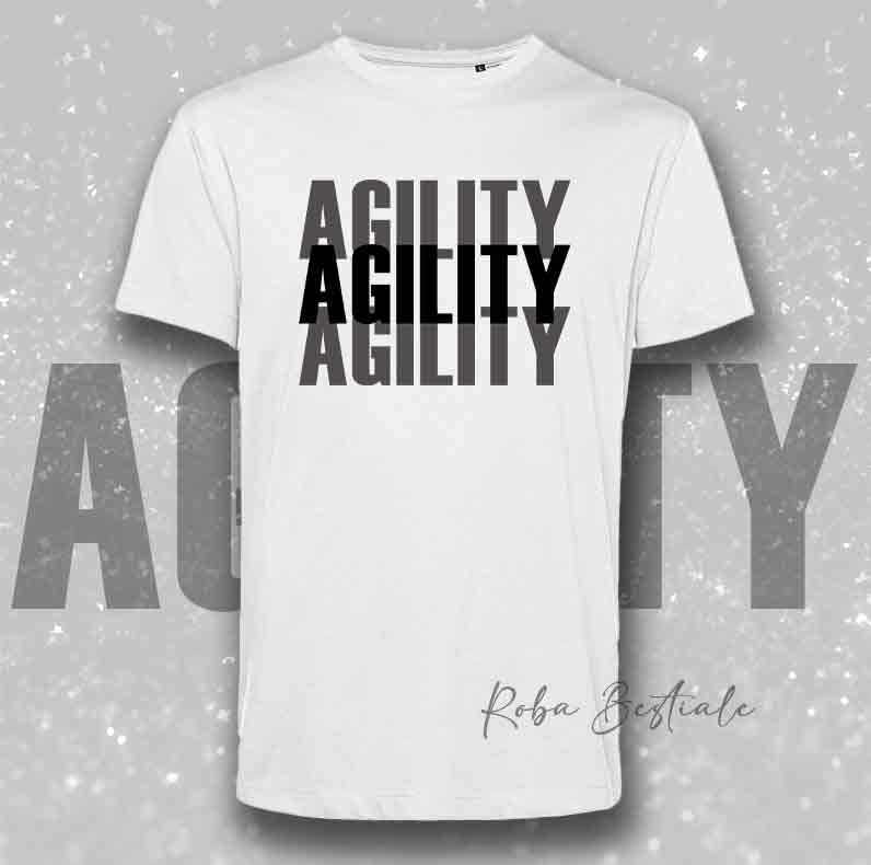 DOODLE T-Shirt - WHIPPET