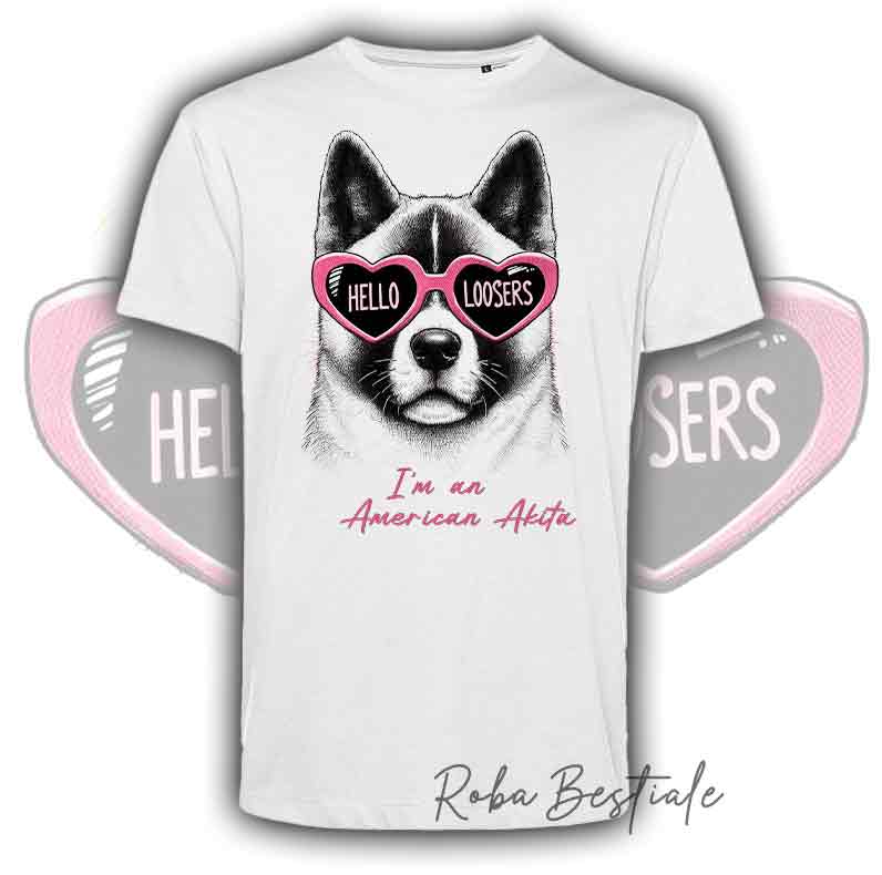 RICK & MORTY T-Shirt - CHINESE CRESTED DOG
