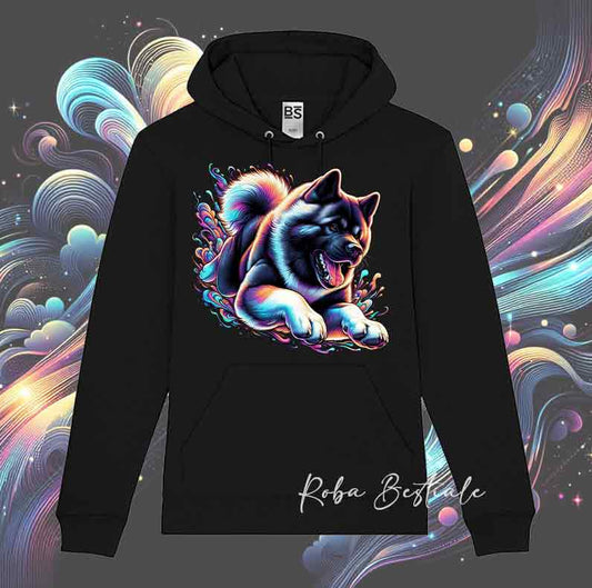 DOODLE T-Shirt - WHIPPET