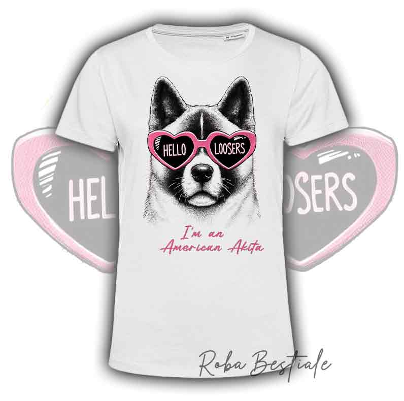 RICK & MORTY T-Shirt - CHINESE CRESTED DOG