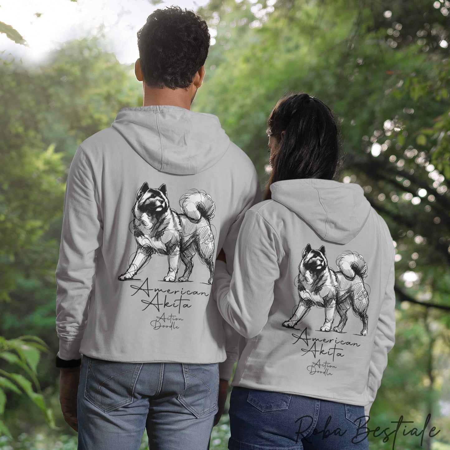 DOODLE T-Shirt - WHIPPET