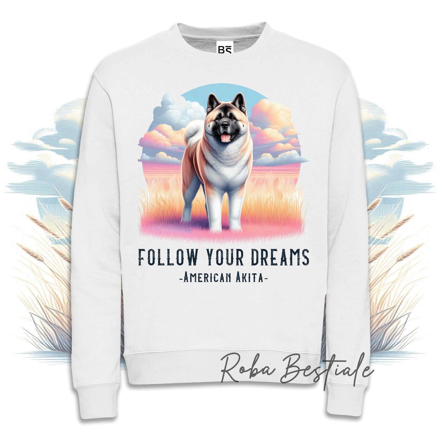 DOODLE T-Shirt - WHIPPET