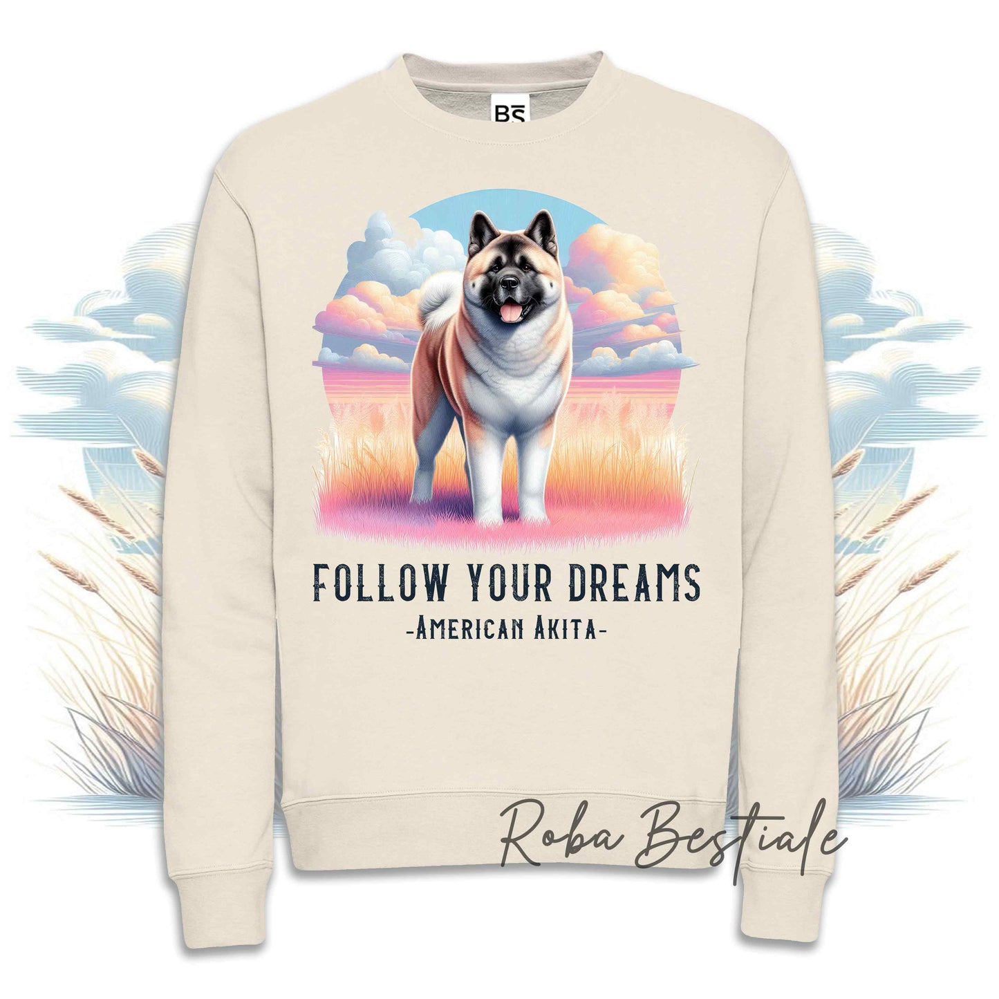 DOODLE T-Shirt - WHIPPET