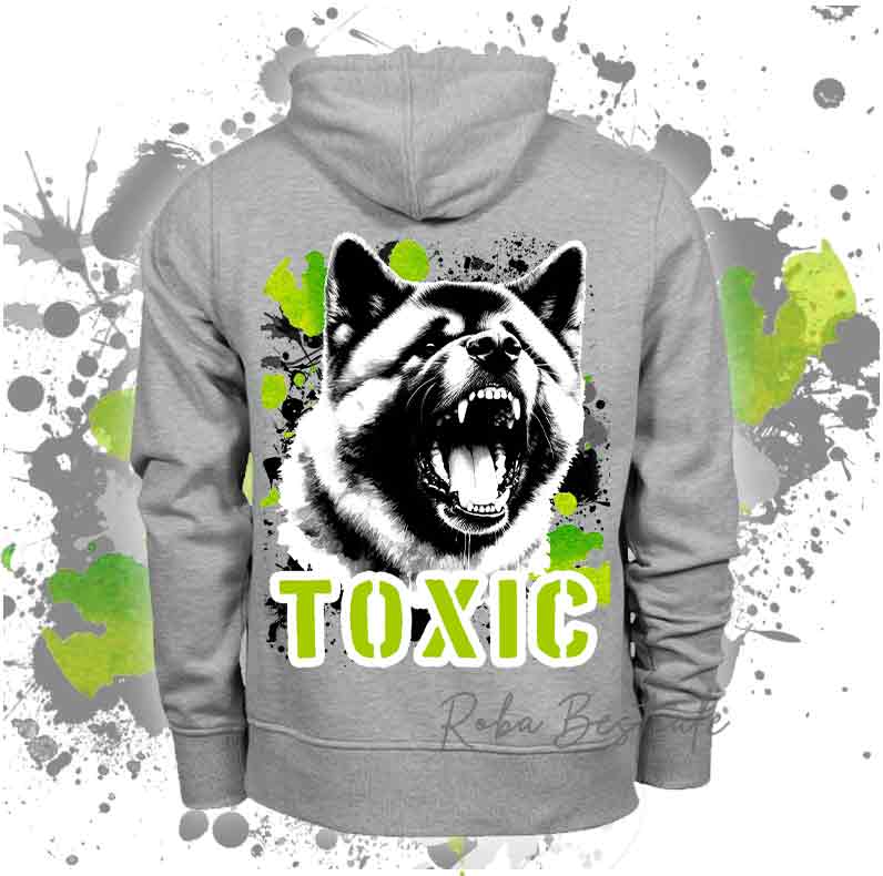 DOODLE T-Shirt - WHIPPET