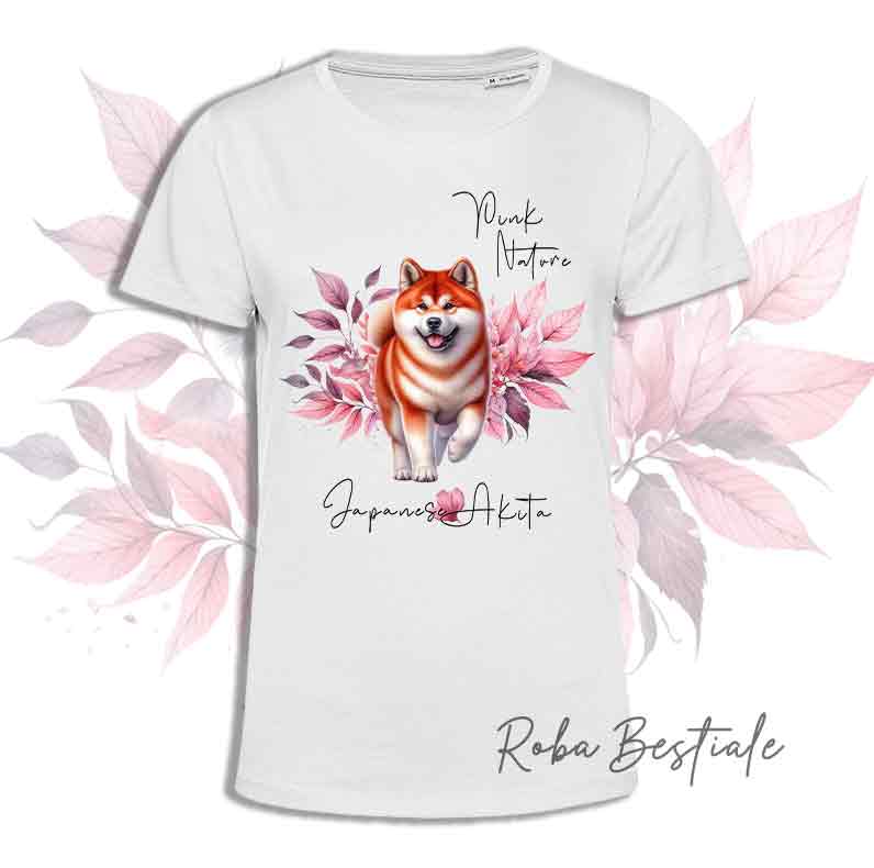 DOODLE T-Shirt - WHIPPET