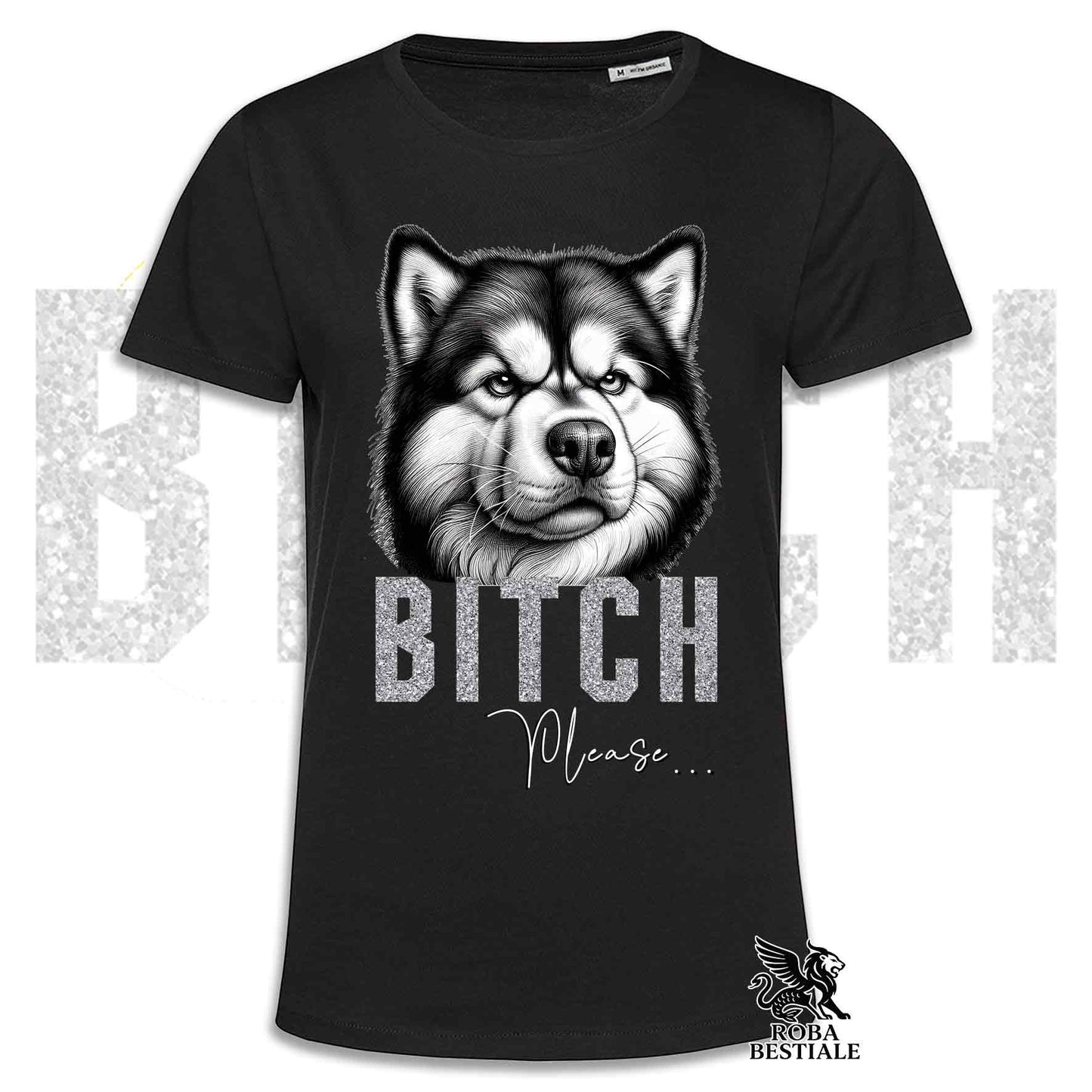 TOXIC T-shirt - AUSTRALIAN CATTLE DOG