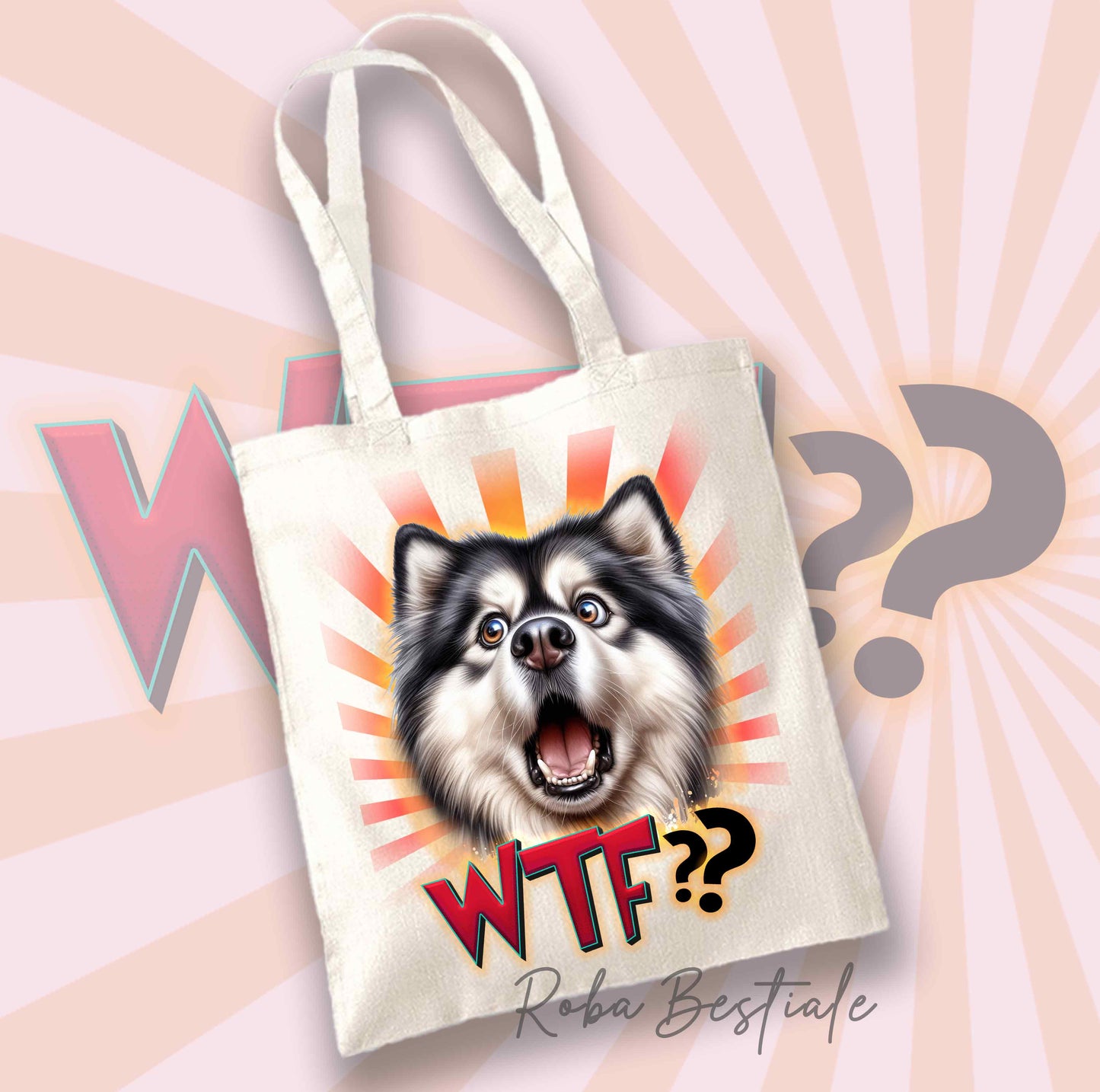 AGILITY I Mug - JACK RUSSELL TERRIER - "GIRL" or "BOY" Design