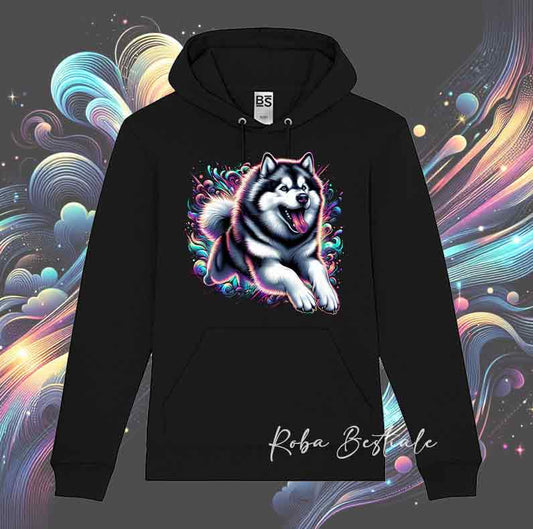 DOODLE T-Shirt - WHIPPET