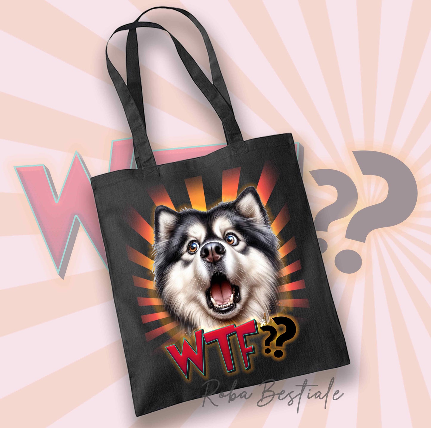 AGILITY I Mug - JACK RUSSELL TERRIER - "GIRL" or "BOY" Design