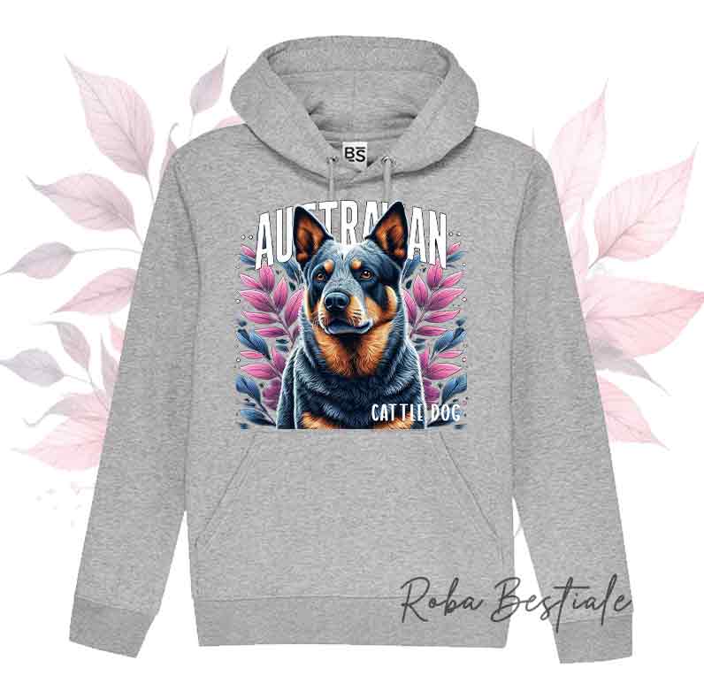 DOODLE T-Shirt - WHIPPET
