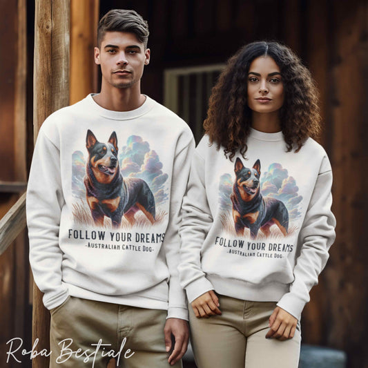 DOODLE T-Shirt - WHIPPET