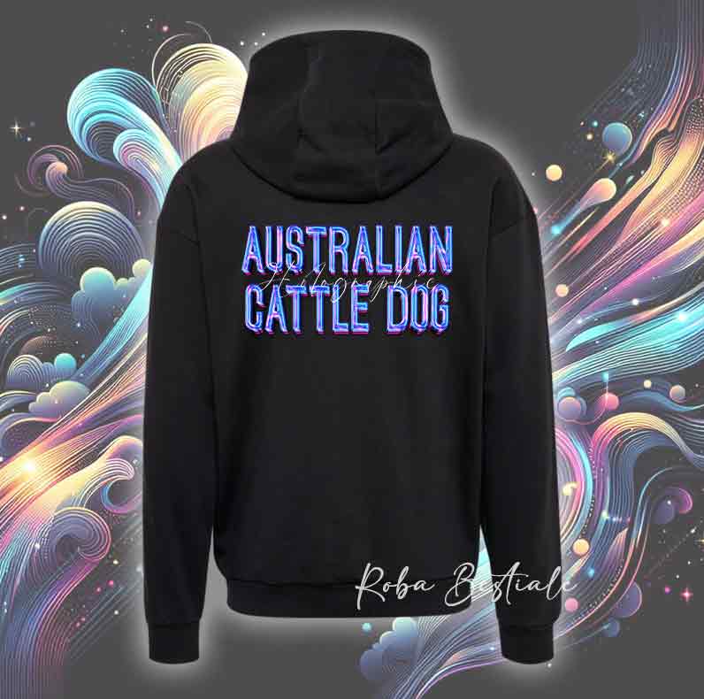 DOODLE T-Shirt - WHIPPET