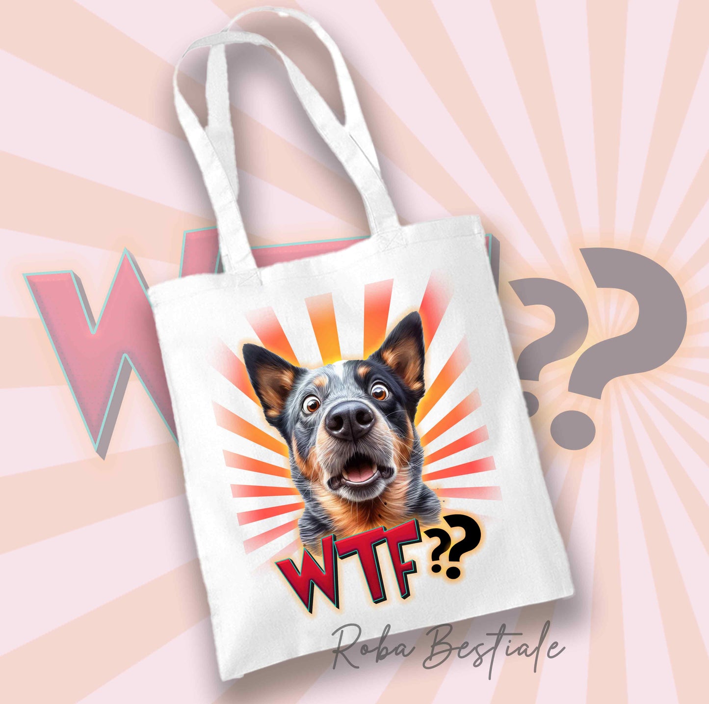 AGILITY I Mug - JACK RUSSELL TERRIER - "GIRL" or "BOY" Design