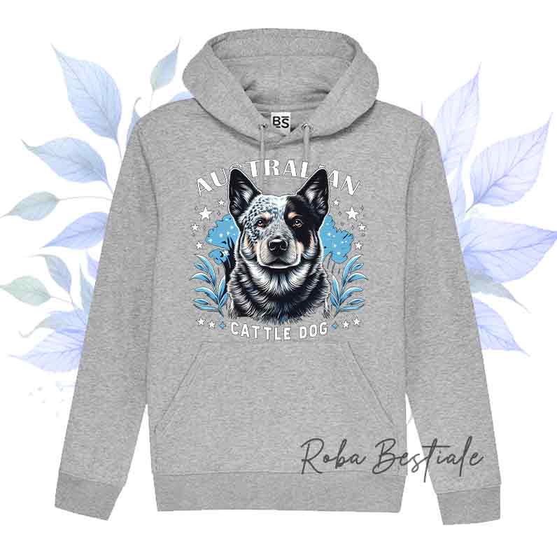 DOODLE T-Shirt - WHIPPET