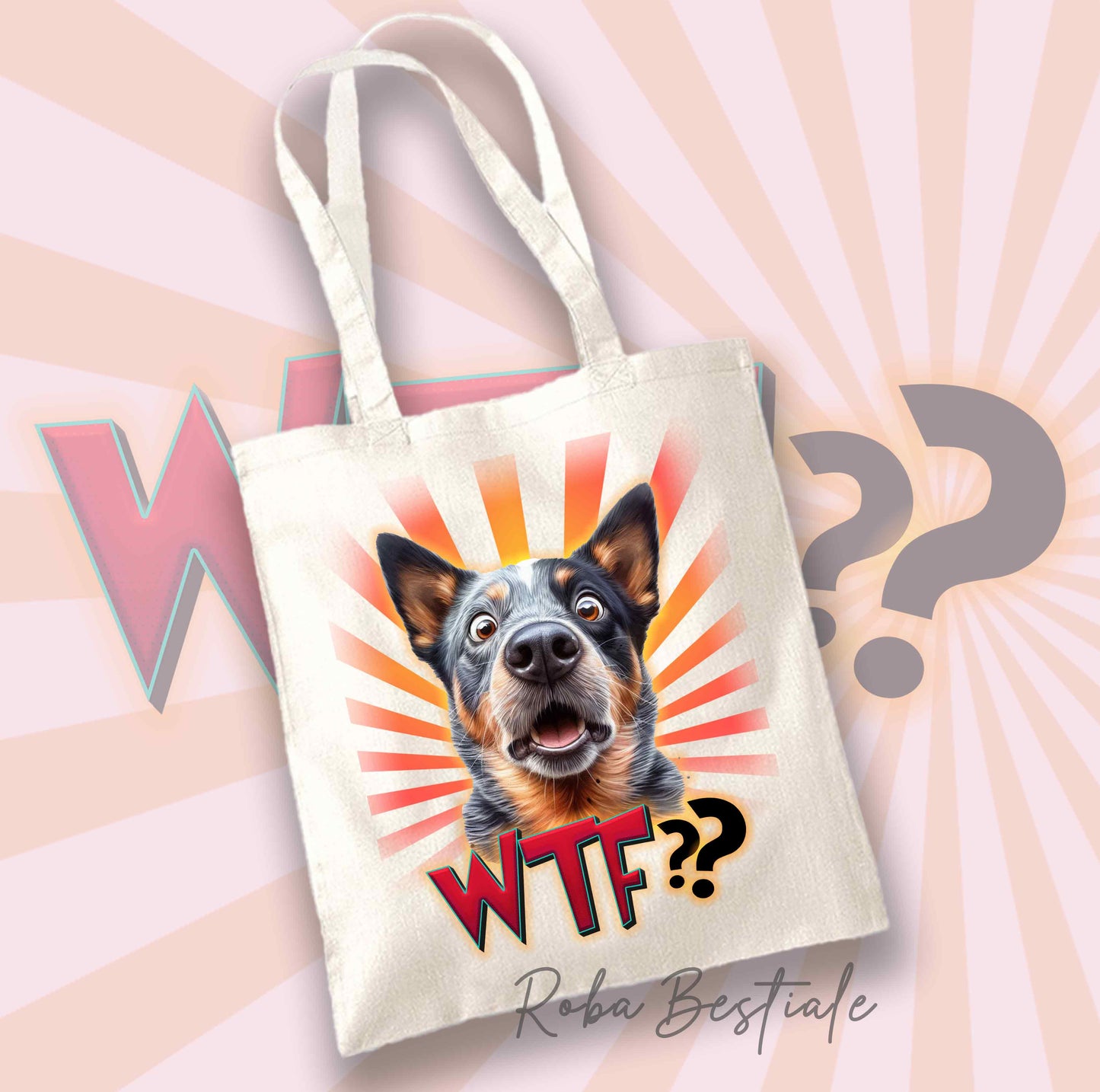 AGILITY I Mug - JACK RUSSELL TERRIER - "GIRL" or "BOY" Design
