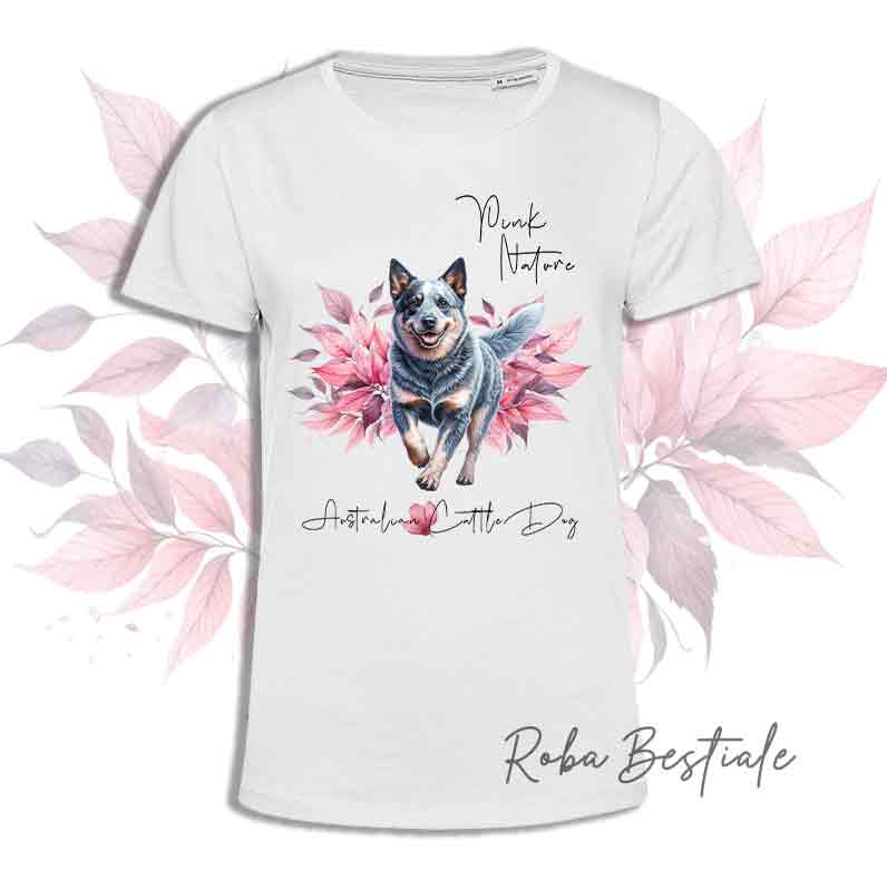 DOODLE T-Shirt - WHIPPET