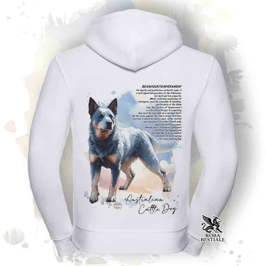 DOODLE T-Shirt - WHIPPET