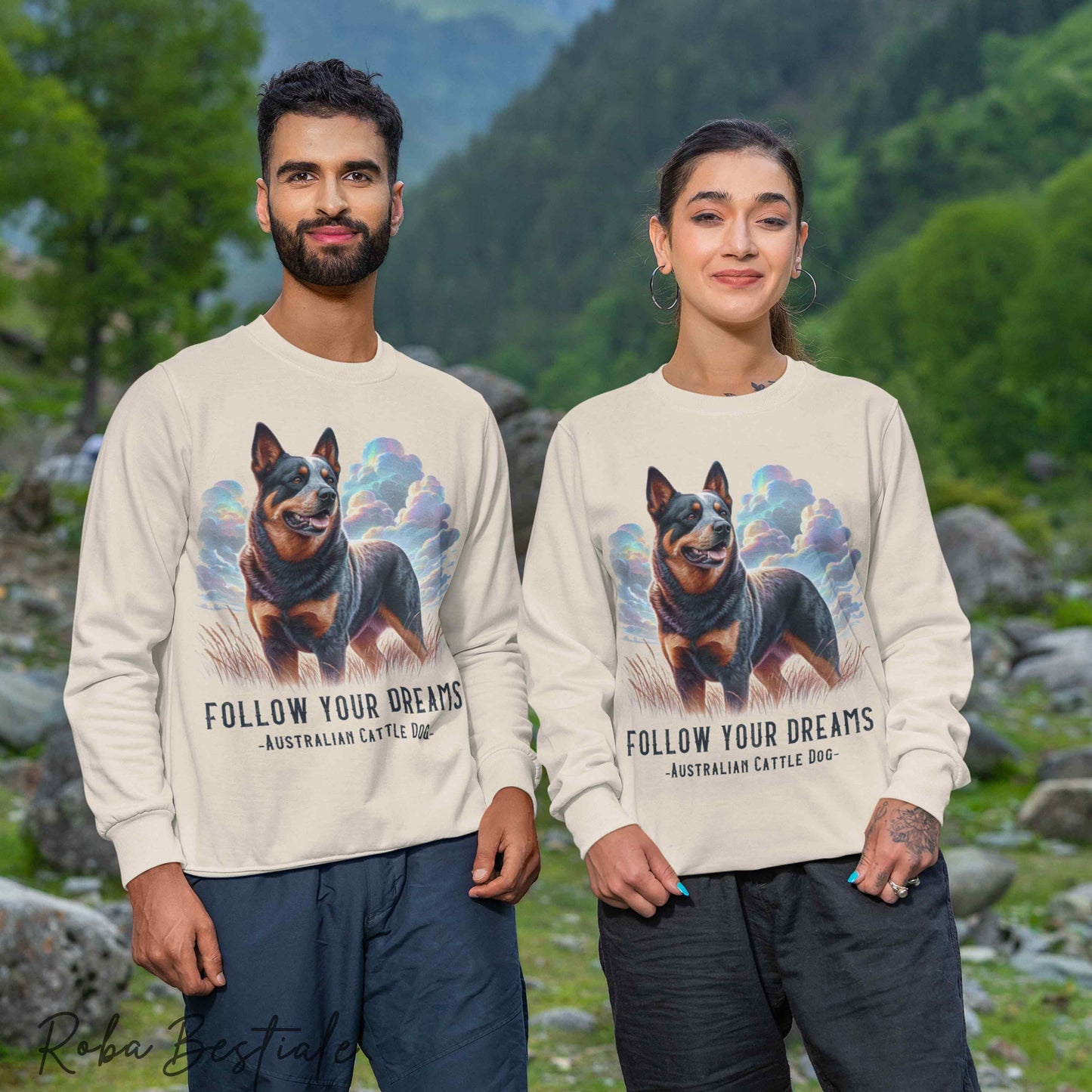 DOODLE T-Shirt - WHIPPET
