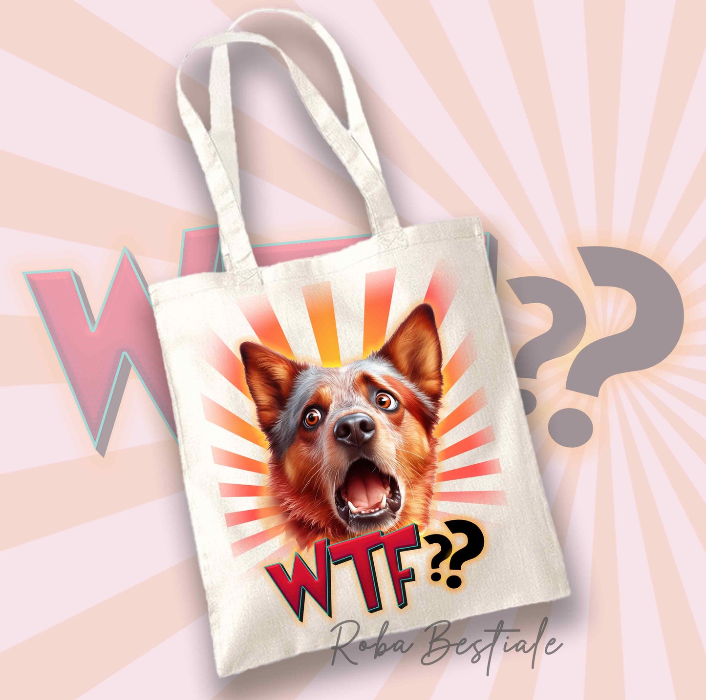 AGILITY I Mug - JACK RUSSELL TERRIER - "GIRL" or "BOY" Design