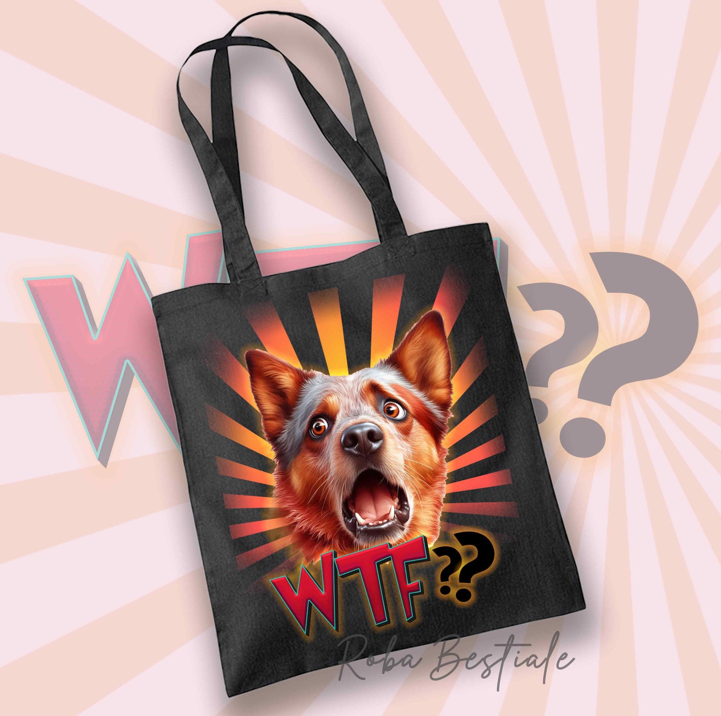AGILITY I Mug - JACK RUSSELL TERRIER - "GIRL" or "BOY" Design