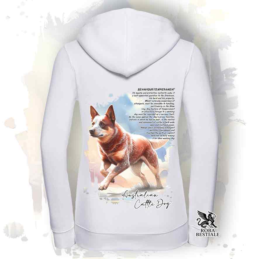 DOODLE T-Shirt - WHIPPET