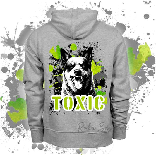 DOODLE T-Shirt - WHIPPET