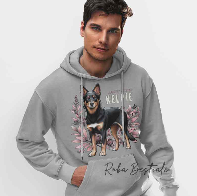 DOODLE T-Shirt - WHIPPET