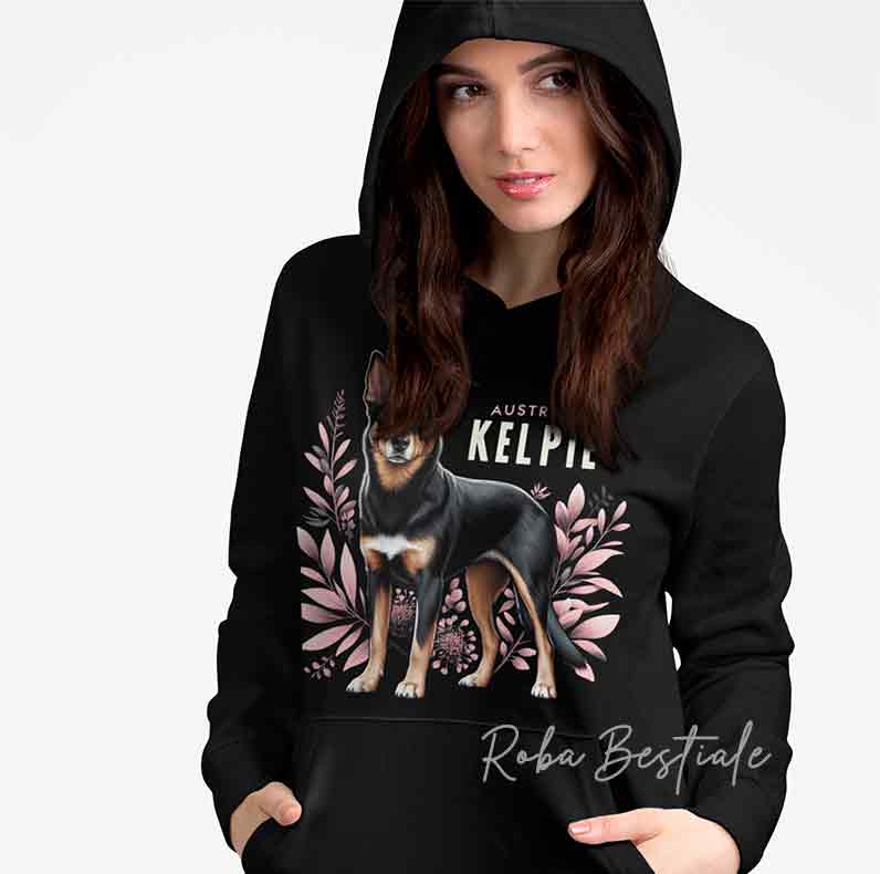 DOODLE T-Shirt - WHIPPET
