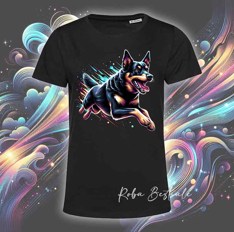 I'M A FUC**NG CUTIE T-Shirt - CAIRN TERRIER