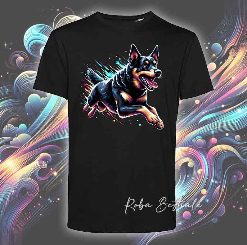 I'M A FUC**NG CUTIE T-Shirt - CAIRN TERRIER