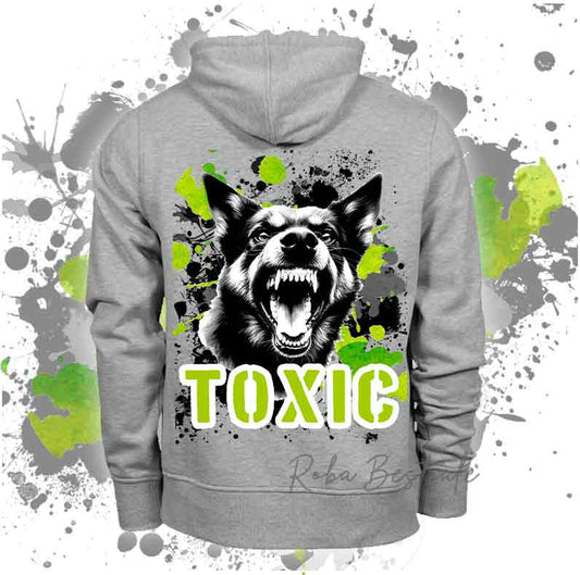 DOODLE T-Shirt - WHIPPET