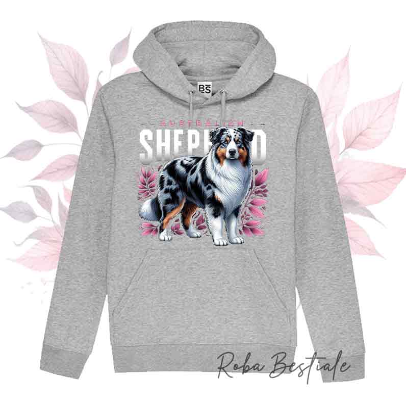 DOODLE T-Shirt - WHIPPET
