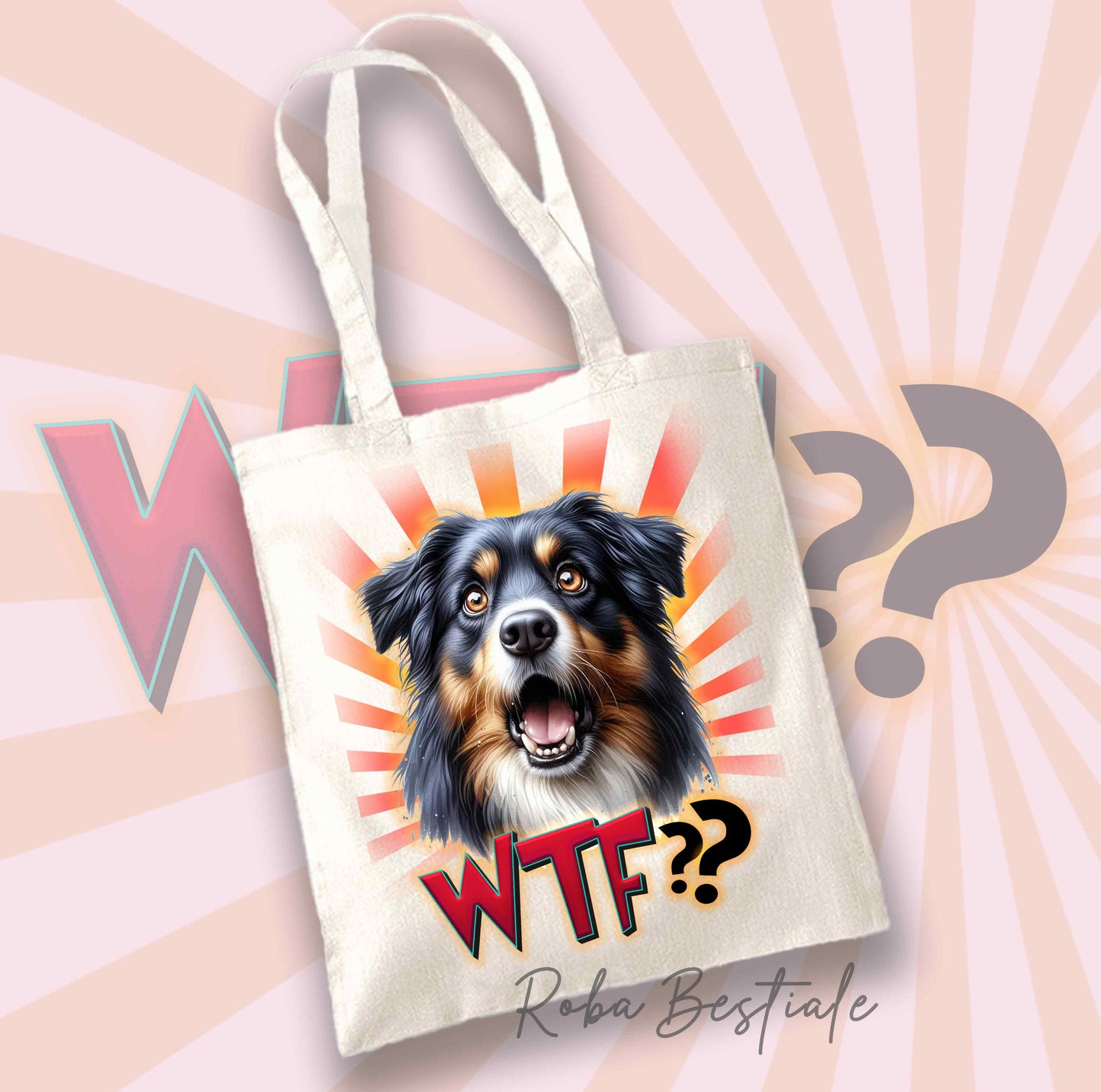 AGILITY I Mug - JACK RUSSELL TERRIER - "GIRL" or "BOY" Design