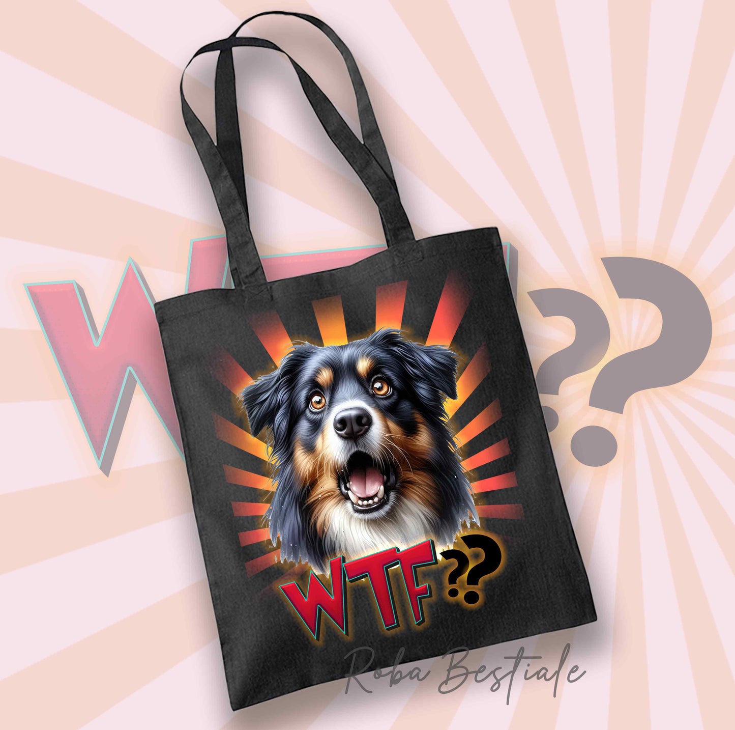 AGILITY I Mug - JACK RUSSELL TERRIER - "GIRL" or "BOY" Design