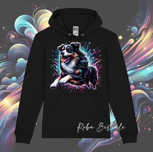 DOODLE T-Shirt - WHIPPET