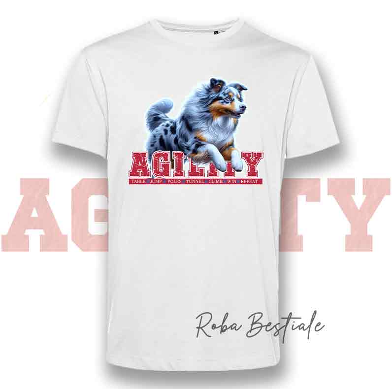 DOODLE T-Shirt - WHIPPET