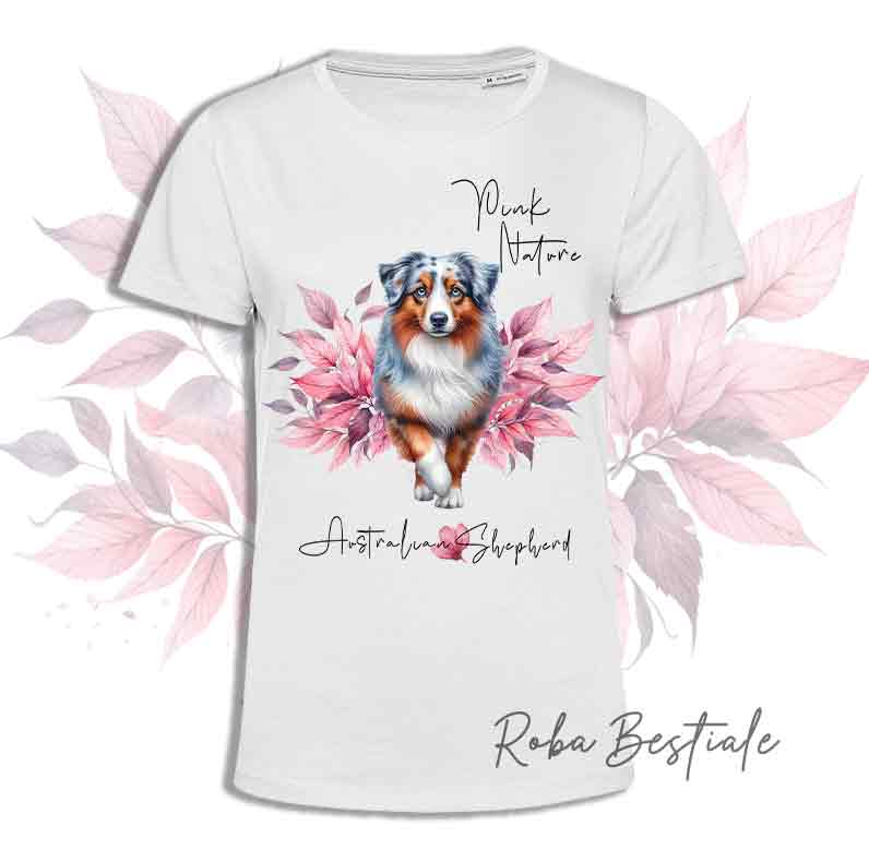 DOODLE T-Shirt - WHIPPET