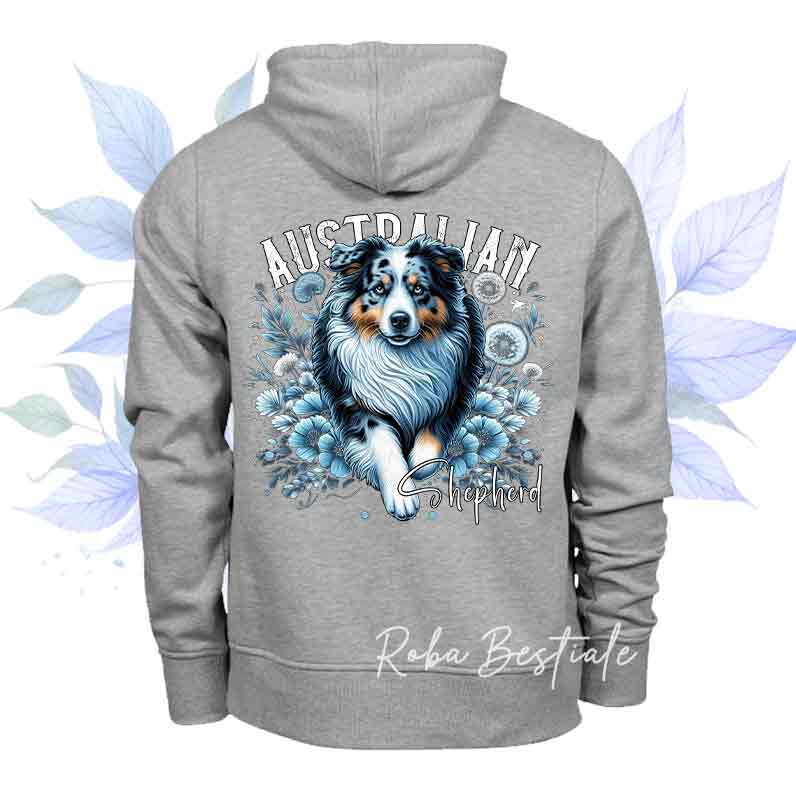 DOODLE T-Shirt - WHIPPET