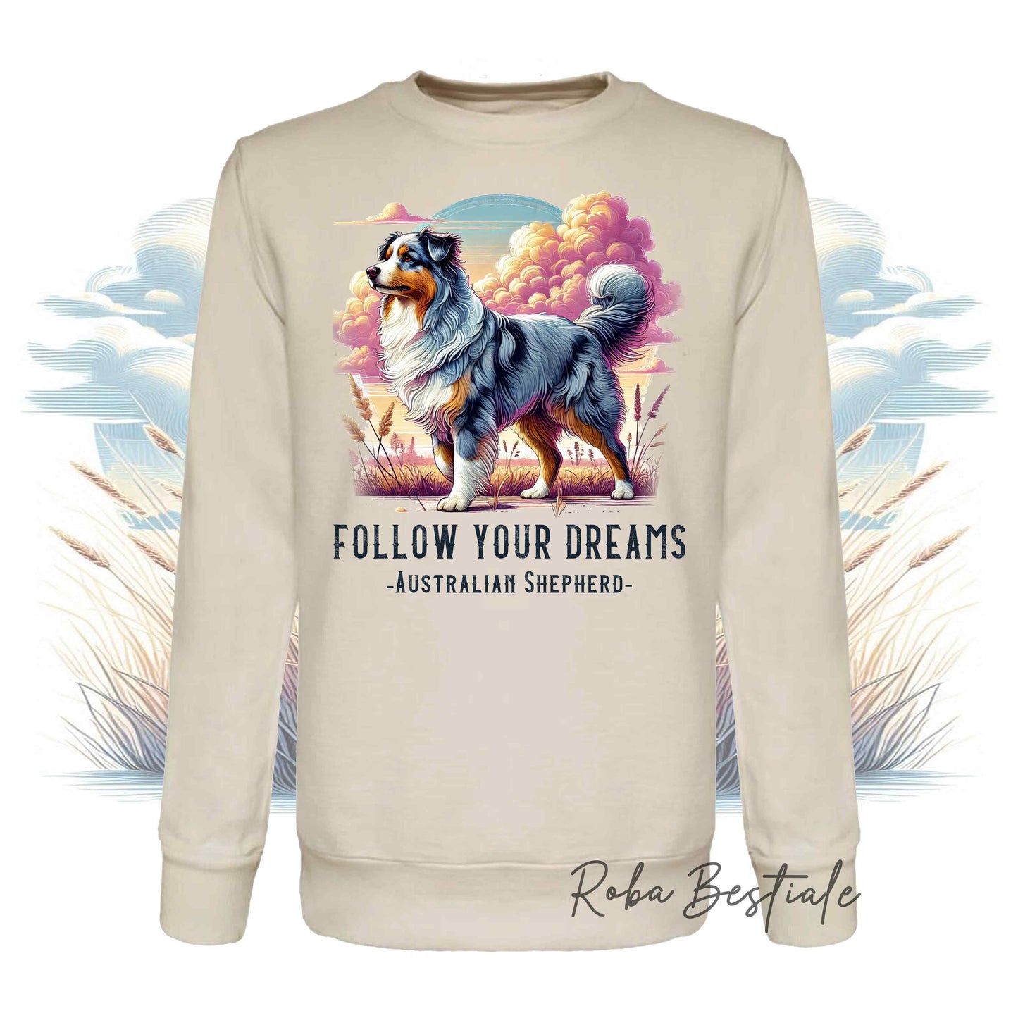 DOODLE T-Shirt - WHIPPET