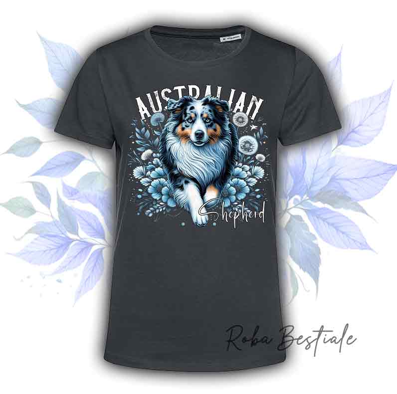 DOODLE T-Shirt - WHIPPET