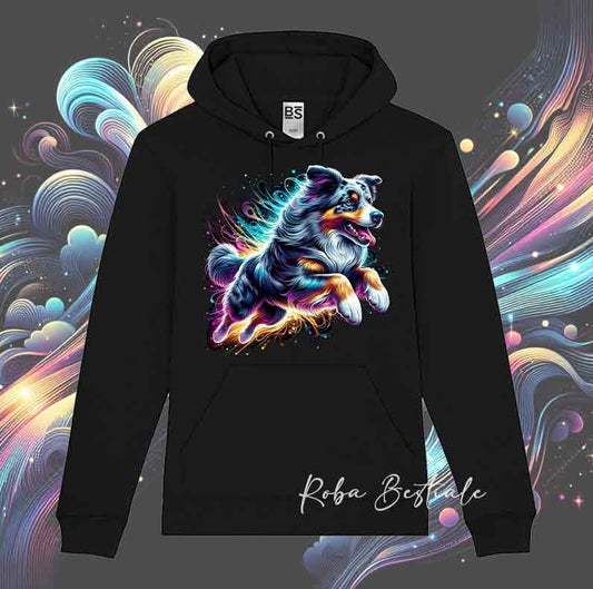 DOODLE T-Shirt - WHIPPET