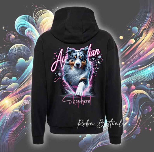 DOODLE T-Shirt - WHIPPET