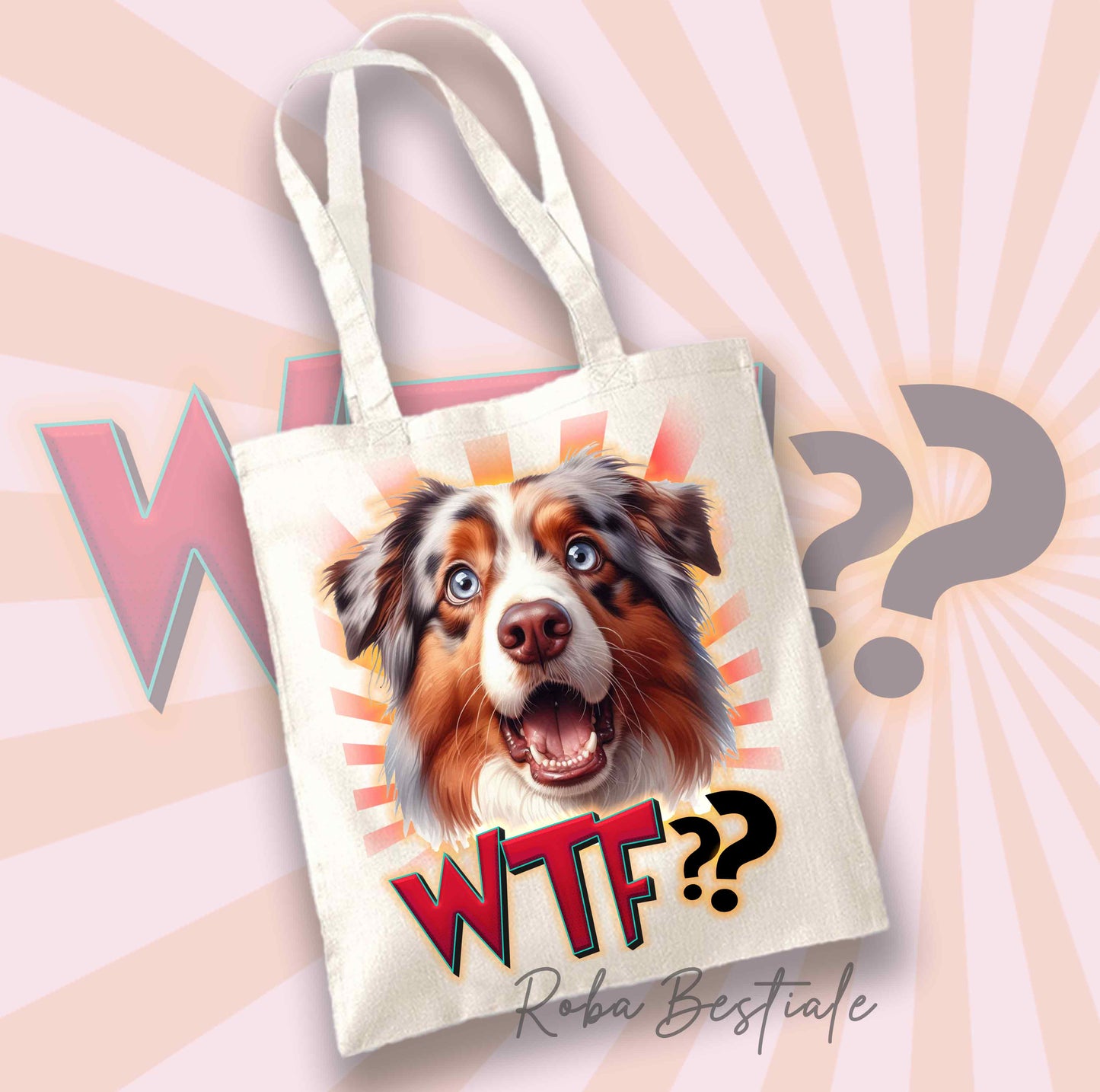 AGILITY I Mug - JACK RUSSELL TERRIER - "GIRL" or "BOY" Design