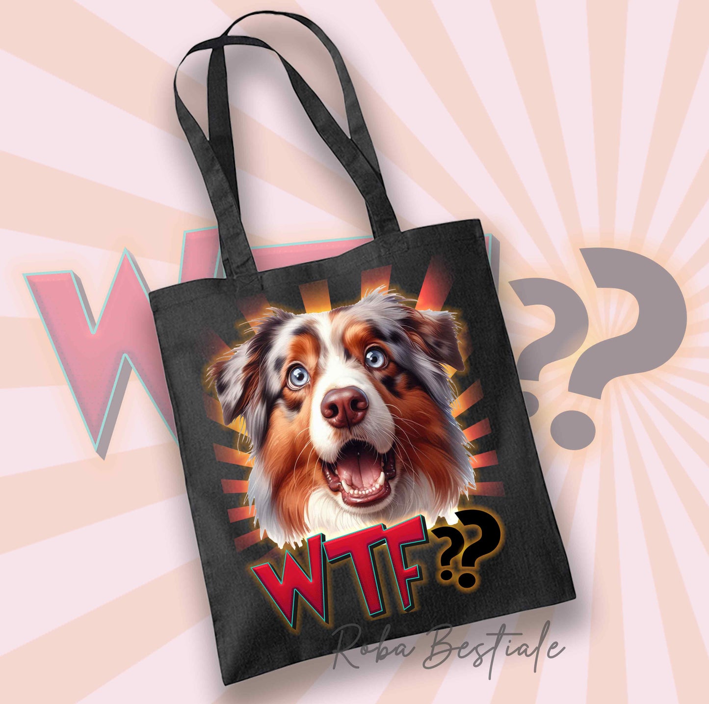 AGILITY I Mug - JACK RUSSELL TERRIER - "GIRL" or "BOY" Design