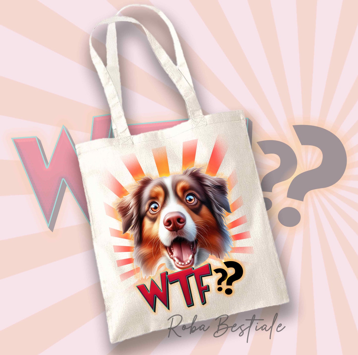 AGILITY I Mug - JACK RUSSELL TERRIER - "GIRL" or "BOY" Design