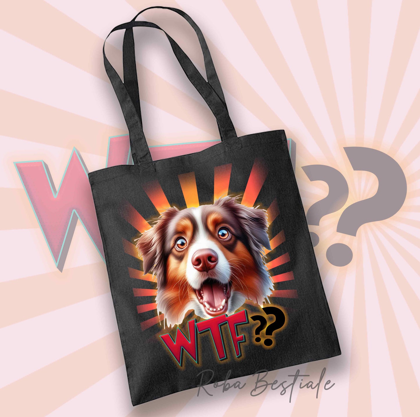 AGILITY I Mug - JACK RUSSELL TERRIER - "GIRL" or "BOY" Design