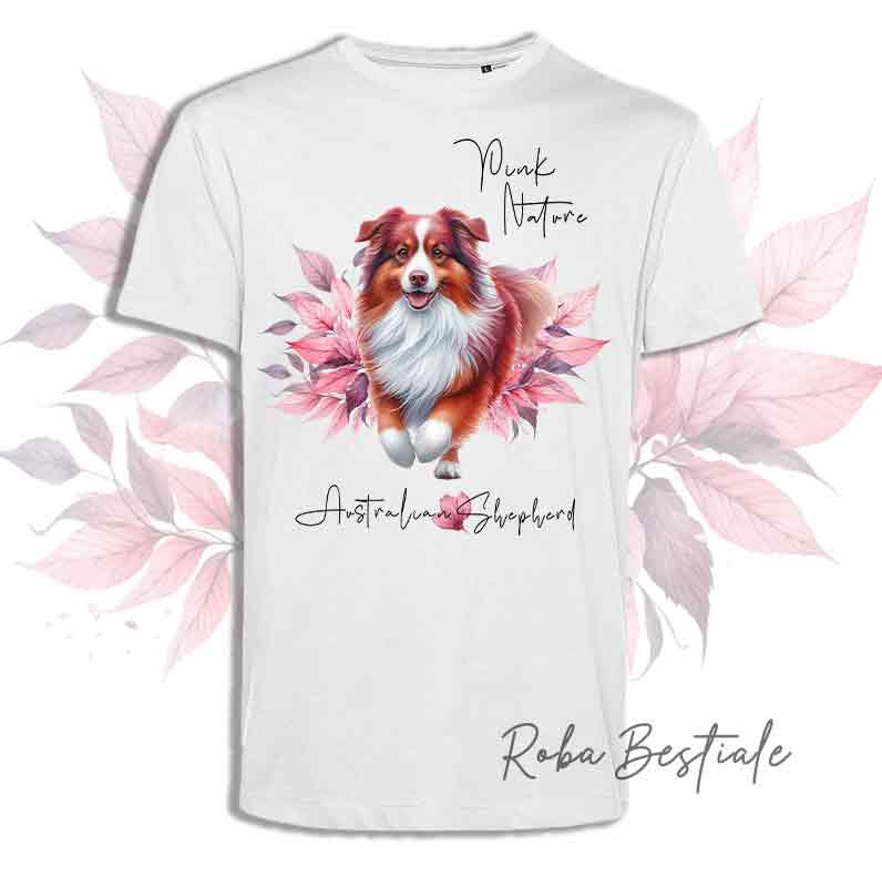 DOODLE T-Shirt - WHIPPET