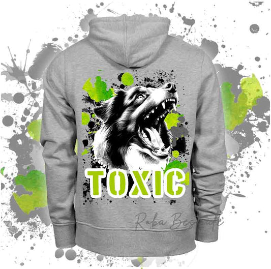 DOODLE T-Shirt - WHIPPET