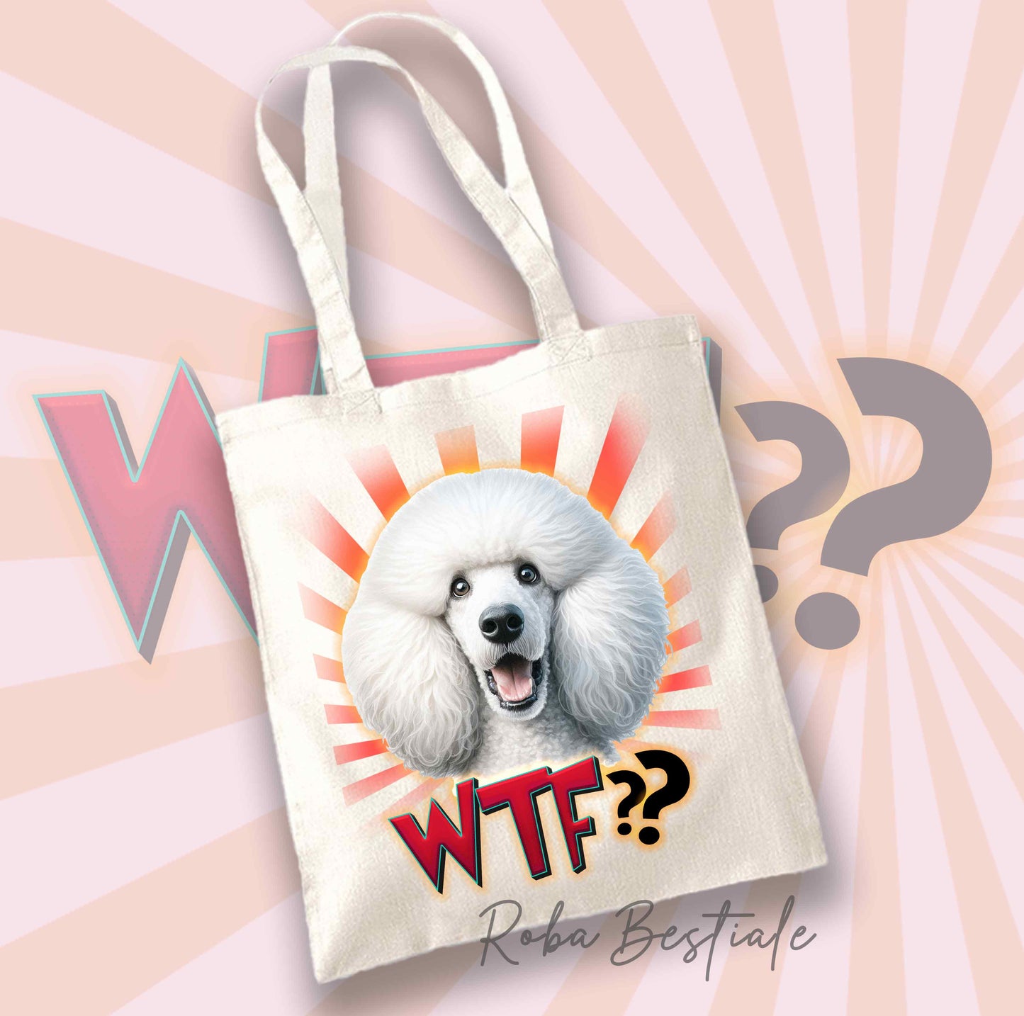AGILITY I Mug - JACK RUSSELL TERRIER - "GIRL" or "BOY" Design