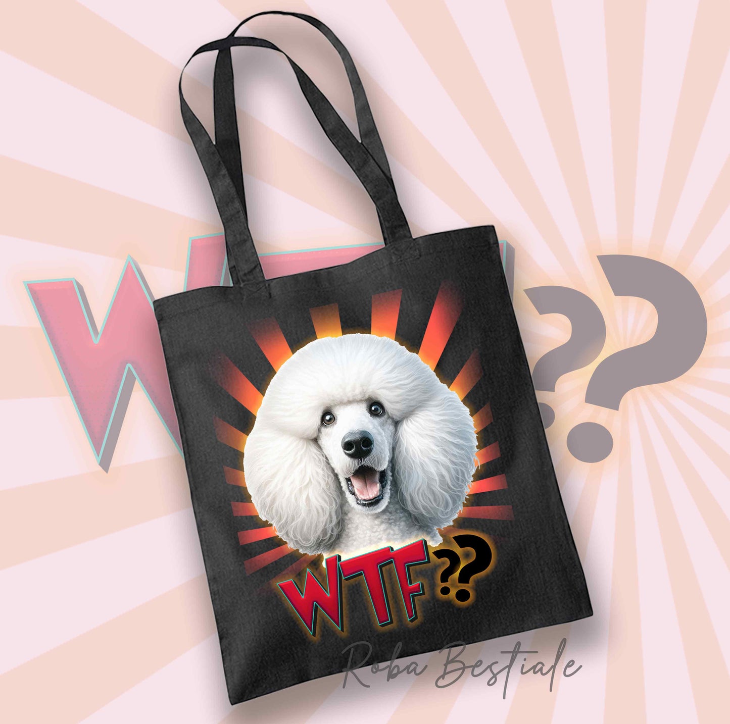 AGILITY I Mug - JACK RUSSELL TERRIER - "GIRL" or "BOY" Design